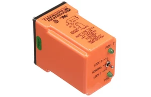ATC ARB-120-ABA Alternating Relay SPDT 10A 120V 8-Pin Octal ARB Series - Picture 1 of 1