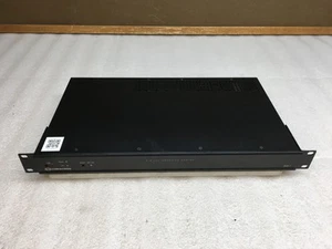 Crestron DGE-1 Digital Graphics Engine DGE-1 with Rack Ears incl. - Picture 1 of 8