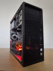 PC Gaming RTX 2070 (≈4060) SLEEPER Intel Core i7 16GB DDR4 500GB SSD- LEER DESC - Imagen 1 de 5