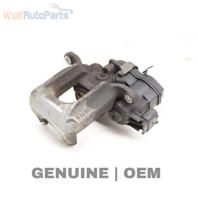 BMW X4 2015-2018 - Pinza de freno trasera izquierda 6791017 Foto 1 de 4