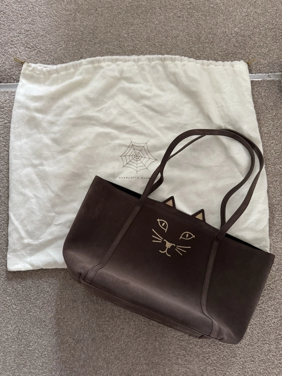 Charlotte Olympia Cat Bags & Handbags for Women for sale | eBay