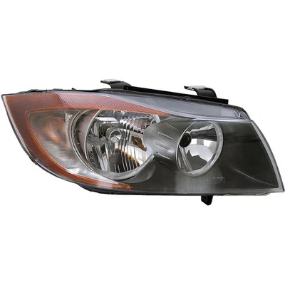 Faro halógeno derecho Dorman 1592395 para BMW 328i 2007-2012 Foto 1 de 2