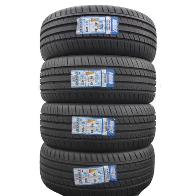 235 50 19 4x INFINITY 235/50 R19 99V Enviro Sommerreifen 2019 VOLL - Bild 1 von 4