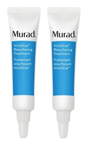 Murad Blemish Control INVISISCAR Resurfacing Silicon Treatment Duo: 2 x 5ml - Picture 1 of 1