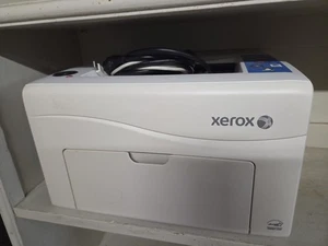 Xerox Phaser 6000 Farblaser Drucker - Photo 1/4