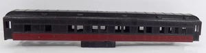 HO / UNBRANDED / PASSENGER CAR / SHELL / PARTS / RESTORE / REPAIR / 10" LONG - Picture 1 of 4