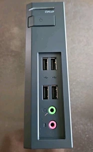 NCS 2958 CIRRUS TZ-202L TERA2321 DVI VMware Zero Client bez zasilacza. - Zdjęcie 1 z 5