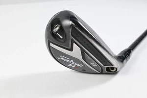Titleist 818 H1 #4 Hybrid / 23 Degree / Regular Flex Tensei CK Red 60 Shaft - Picture 1 of 8