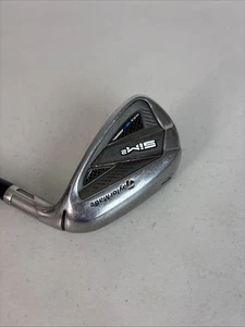TaylorMade SIM 2 Max Gap Wedge True Temper Elevate 95 Steel Regular (3717) - Picture 1 of 6