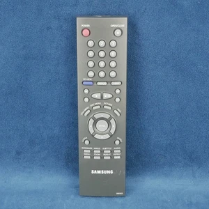 Original OEM Samsung 000925 DVD Player Remote Control - Tested - Picture 1 of 17