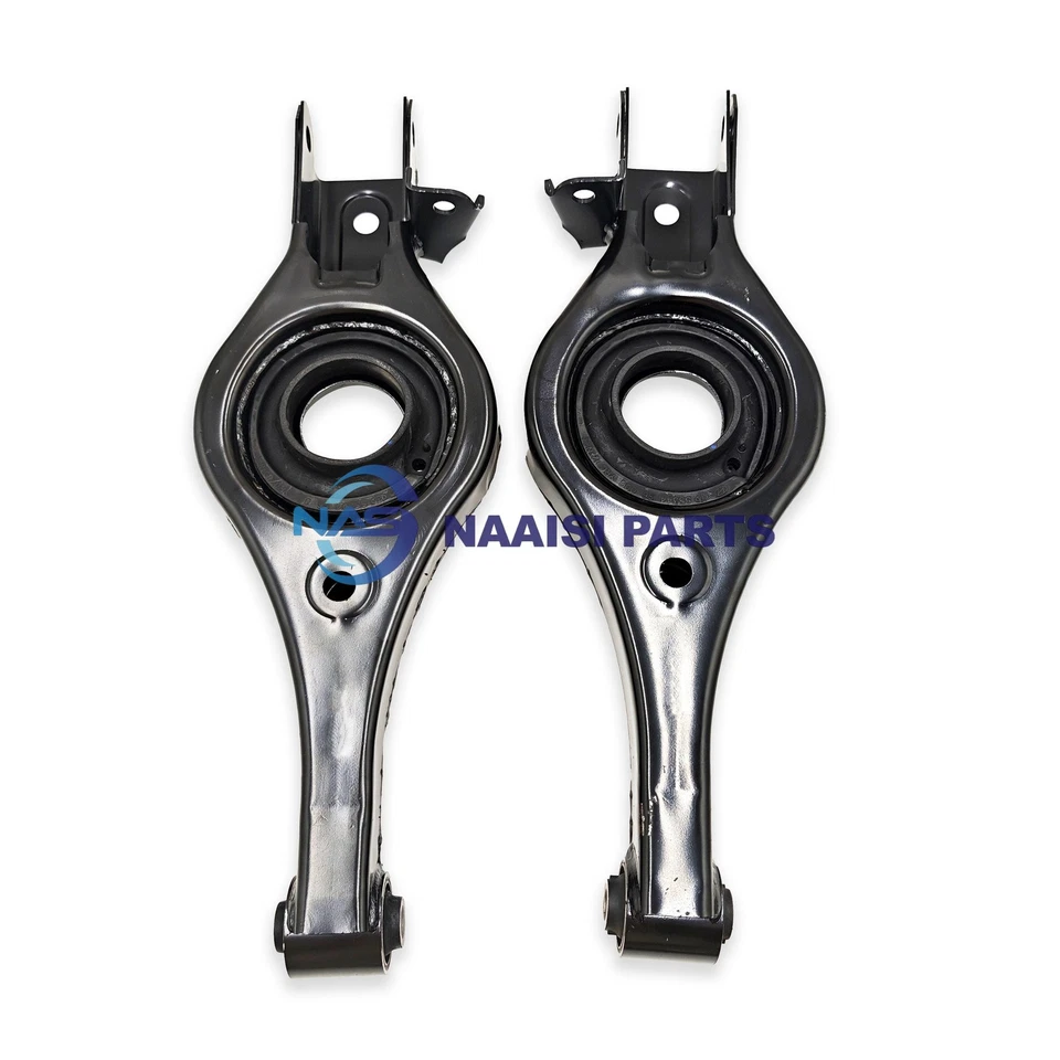 2X Rear Lower Control Arm For 2010-2015 Hyundai Tucson 2011-16 Kia Sportage 4WD Foto 1 de 3