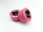 Yuneec E-GO 2 Spare Part EGOCR006 Wheels Front Pink with Bearing YEG®