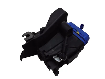 Cerradura pestillo puerta trasera izquierda audi a4 1996 1997 oem nn61279 Foto 1 de 4