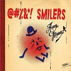 CD Aimee Mann @#%&! Smilers DIGIPAK SuperEgo Records