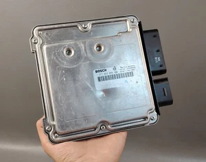 BMW 525i 530i 645Ci ACTIVE STEERING RACK CONTROL MODULE 1277022056 32436772742 - Picture 1 of 10