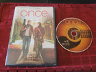 Once (DVD, 2009) VG