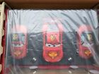 Disney Cars Limited Edition Lightning McQueen with Mia & Tia *BRAND NEW*
