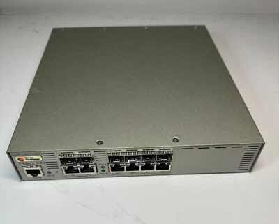 Telco Systems T-Marc 340 TMC-340 Ethernet Demarcation Gateway Switch Module - Image 1 of 4