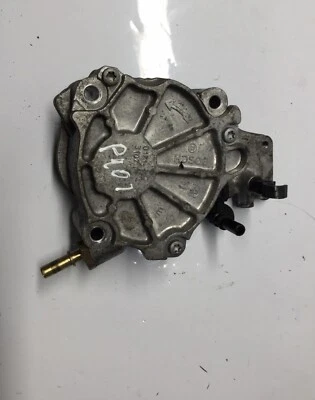 Bomba de vacío de freno Peugeot 407 2,2 HDI D171-1A3107T 2008 Foto 1 de 4