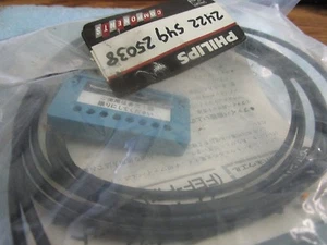 Honeywell / Yamatake Model: FE-PA-F1 Sensor. New Old Stock  - Picture 1 of 1