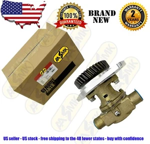3907458, 3912019 RAW SEA WATER PUMP FOR CUMMINS ENGINE 4B 4BT 6B 6BT - Picture 1 of 7