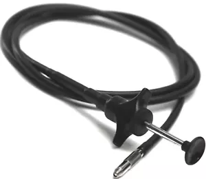 Shutter Release Cable 41" For Rolleiflex Yashica Minolta Pentacon Canon Olympus - Picture 1 of 7
