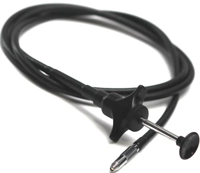 Shutter Release Cable 41" Canon Olympus Rolleiflex Yashica Hasselblad Mamiya - Image 1 of 4