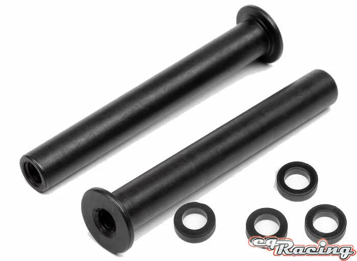 HPI 1:8 Trophy Buggy D8 Flux Servo Saver Bolt 101059 HTB® - Image 1 of 1