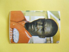 1969 CARD ALBUM 1 VICTORIA VEDETTEN PARADE PAUL FRANK #182 [AF3]288