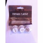 Chicago Classic KPT15/KPV15 White Tone / Volume