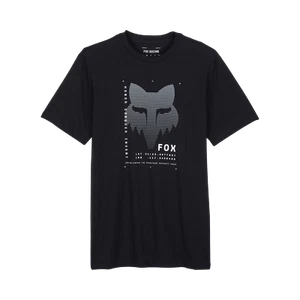 T-Shirts Fox Racing Dispute Premium Short Sleeve T-Shirt - Black L- - Bild 1 von 3