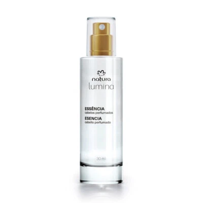 Natura - Lumina - Finalizadores - Esencia para Perfurmar 30Ml - (Essence 1FlOz) Foto 1 de 2