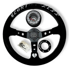 Adapter Steering Wheel + Hub Kit For Nissan Datsun 280Z 260Z 240Z 620 510 C10