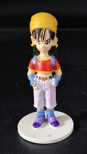 DRAGON BALL GT-PAN-ACTION FIGURES-ALTO CM.09-DE AGOSTINI-2001 - Foto 1 di 5