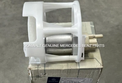 Bomba de combustible original Mercedes Benz CL550 S550 2007-2009 2214708494 Foto 1 de 3