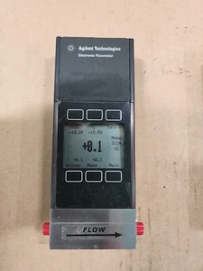 Agilent 5067-0223 Precision Gas Flowmeter Unit #1 - Picture 1 of 1