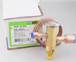 1pcs NEW Emerson expansion valve TRAE10HCA - Picture 1 of 2