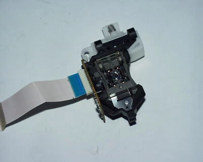 Laser SANYO original SF-HD68V CD/DVD ROM laser Assembly/lens/Optical Pickup - Bild 1 von 2