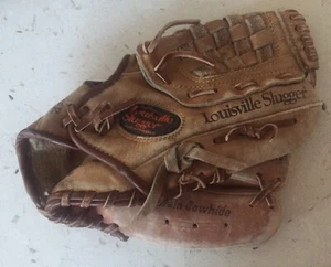 louisville slugger baseball Glove left hand cowhide lsg46k - Picture 1 of 5