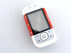 Teléfono Celular Nokia Xpress Music 5300 DESBLOQUEADO Tri-Band 2G GSM 900/1800/1900 - Imagen 1 de 21