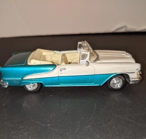1955 Oldsmobile Super 88 Collectible 1/43 Scale Diecast 2000 - Picture 1 of 5