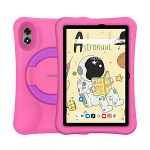 UMIDIGI G1 Tab Kids 4GB+64GB 10,1 Zoll 6000mAh Android 13 Kinder WIFI 6 Tablet - Bild 1 von 17
