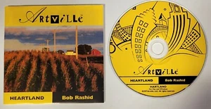 Royalty Free Stock Photos CD Artville HEARTLAND NATURE LANDSCAPES FARMS ANIMALS - Picture 1 of 4