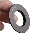 M25 x0.5 for Rodenstock Schneider Camera Lens to male M39 X1 adapter w/ Flange
