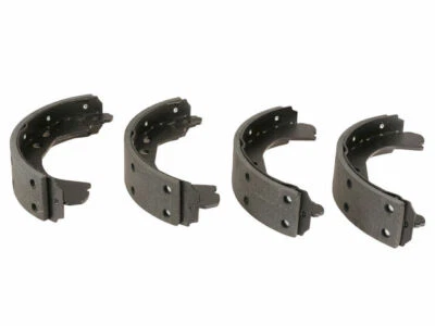 Juego de zapatas de freno traseras para Oldsmobile Alero 1999-2004 Wagner 63262NR 2000 2001 2002 Foto 1 de 2