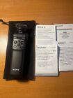 Sony GP-VPT2BT Black Bluetooth Vlogging Shooting Grip With Wireless Commander