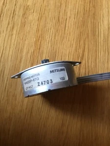 Elektromotor - Bild 1 von 5