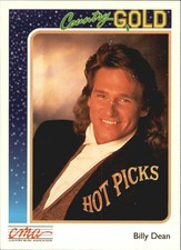 B2610- 1992 Country Gold Music Cards 1-100 +Inserts -You Pick- 10+ FREE US SHIP