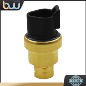 For Caterpillar C-12, C12, C15, C18 Engine Oil Pressure Sensor 1611705 161-1705 - Picture 1 of 7