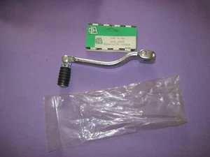 Honda MB MT MBX MTX 50 80 Schalthebel  klappbar - alter Lagerbestand  -nos - Bild 1 von 2